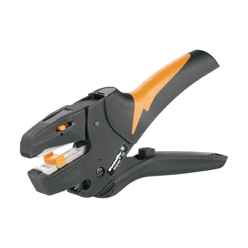 Weidmller Weidmüller STRIPAX pelacable