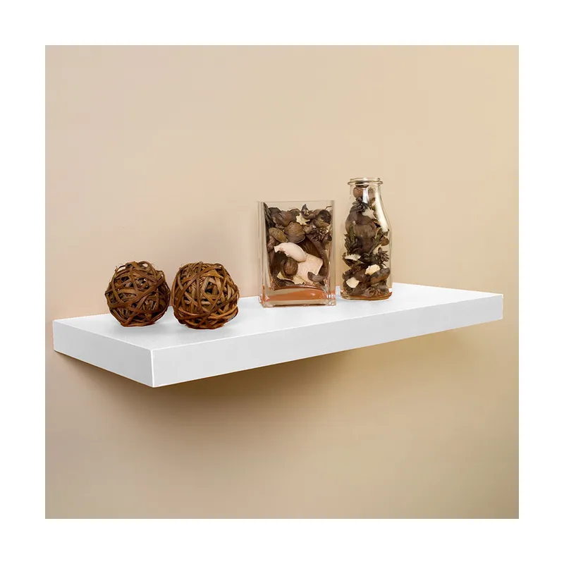 Fepre ESTANTERIA HD Blanco 60X25CM