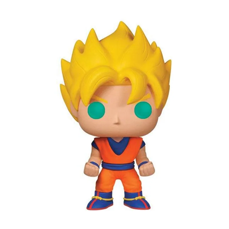 Funko Dragon Ball Z