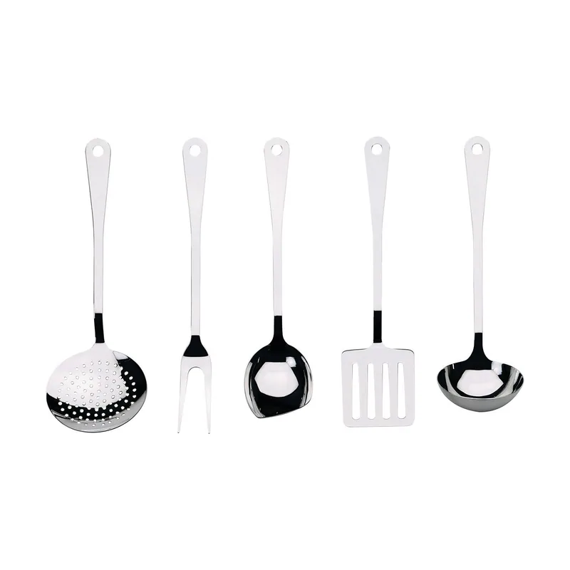 Alessi AJM19S5L juego de cuchillos y cubertería