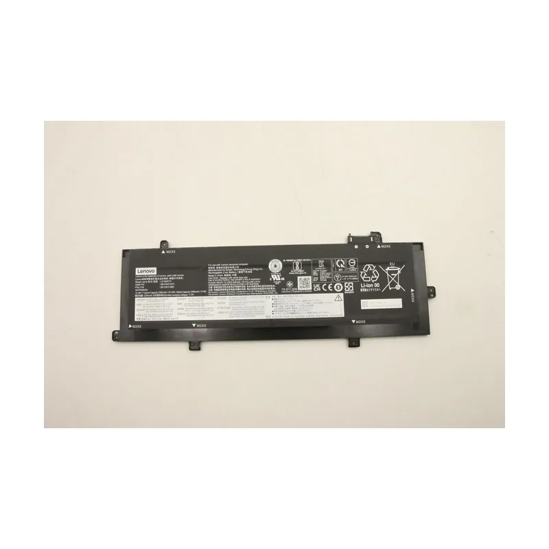 Lenovo 52.5Wh Lithium-Ion Internal Battery with 4 Cells