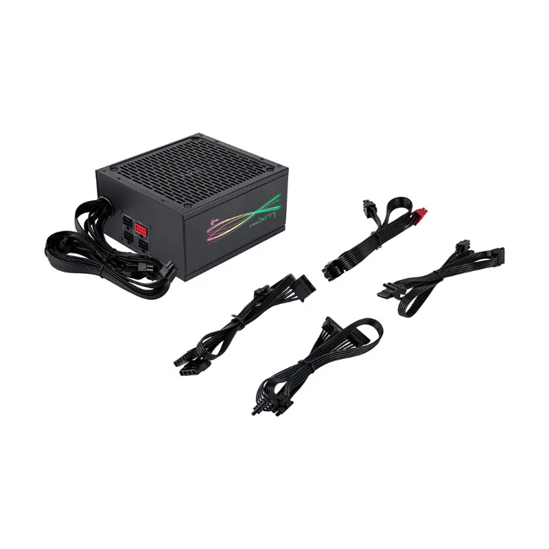Aerocool LUXPRORGB750M