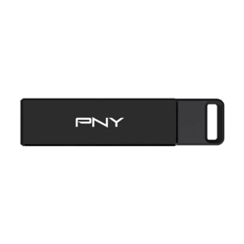 PNY Elite-X Type-C 128GB Memoria USB 3.2 200MB/s