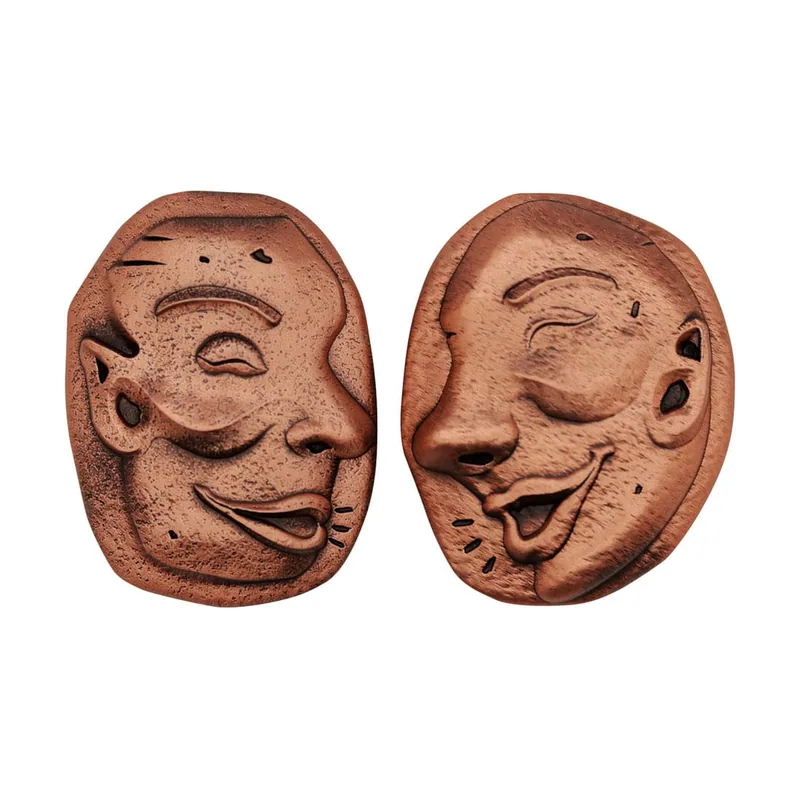 Fanattik Dungeons & Dragons réplique Sending Stones Limited Edition