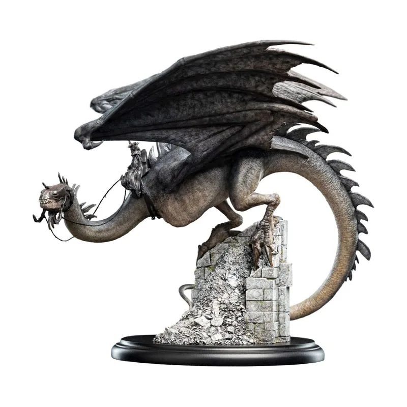 Weta Workshop Polystone