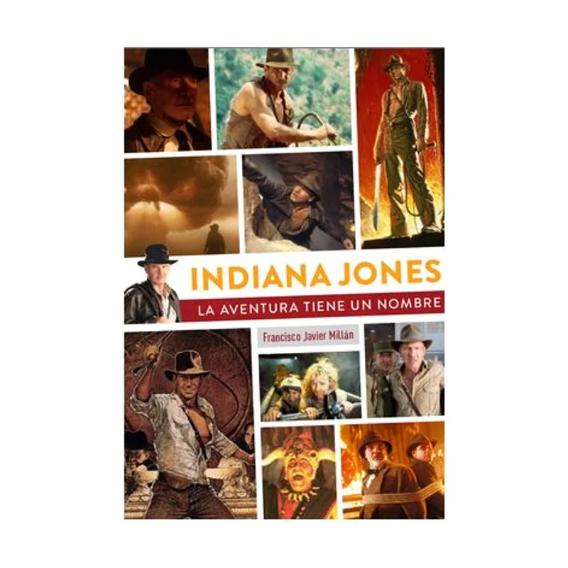 Diabolo ediciones Indiana Jones Comics Novelas Graficas