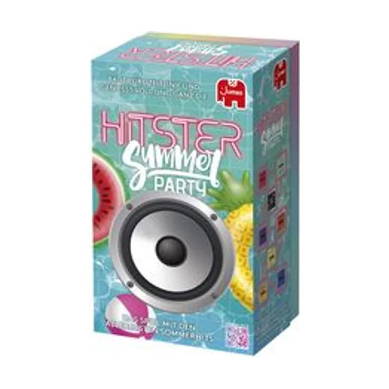 Diset Hitster Summer Party
