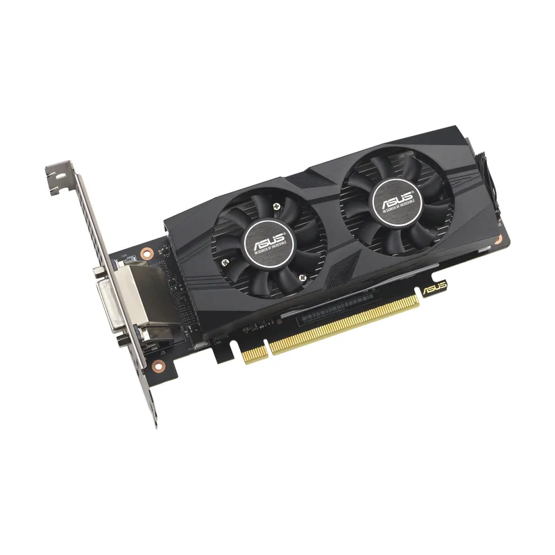 ASUS GeForce RTX 3050 LP BRK OC Edition NVIDIA