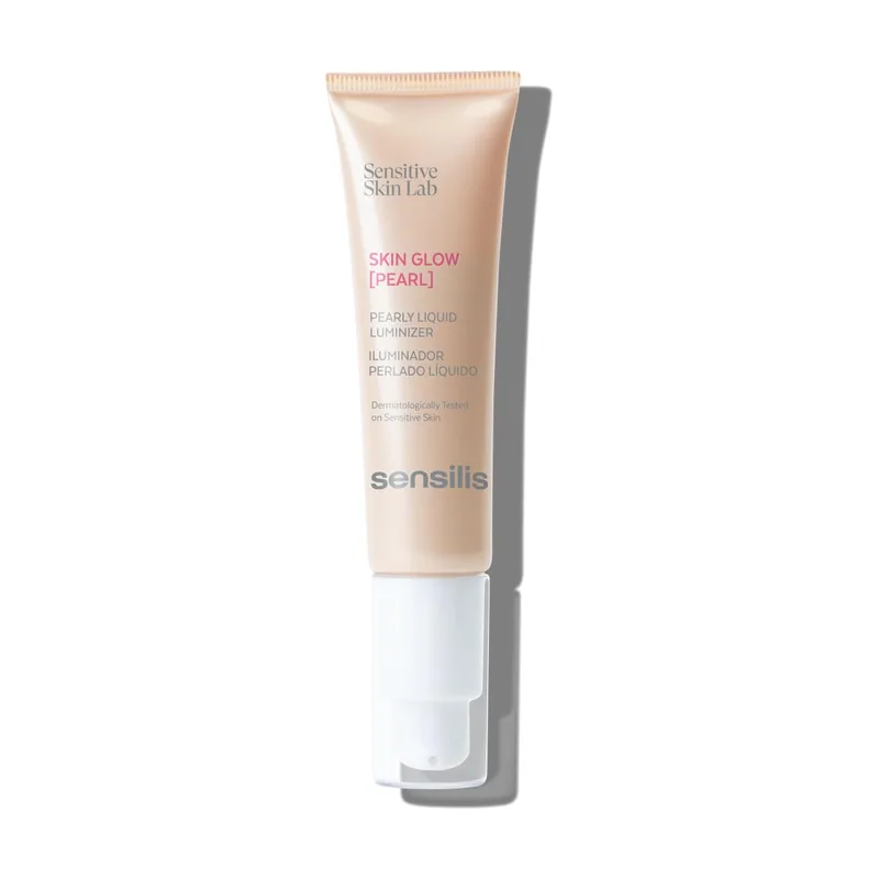 Sensilis Lip Glow oil Repair Lobster Lover 3,5 Ml
