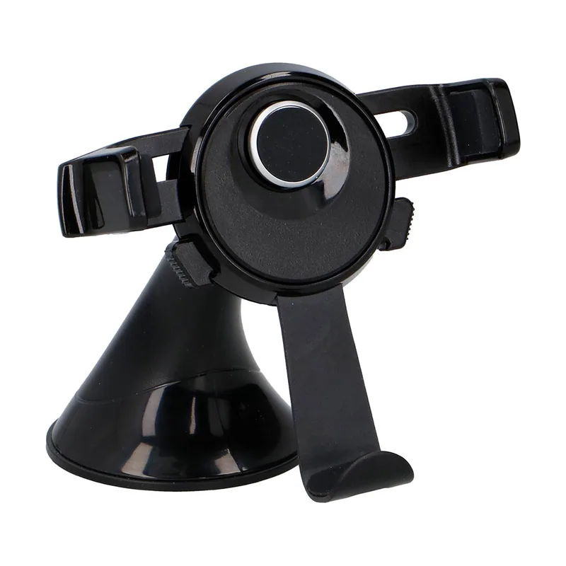 All Ride Soporte para Coche 52-90 mm