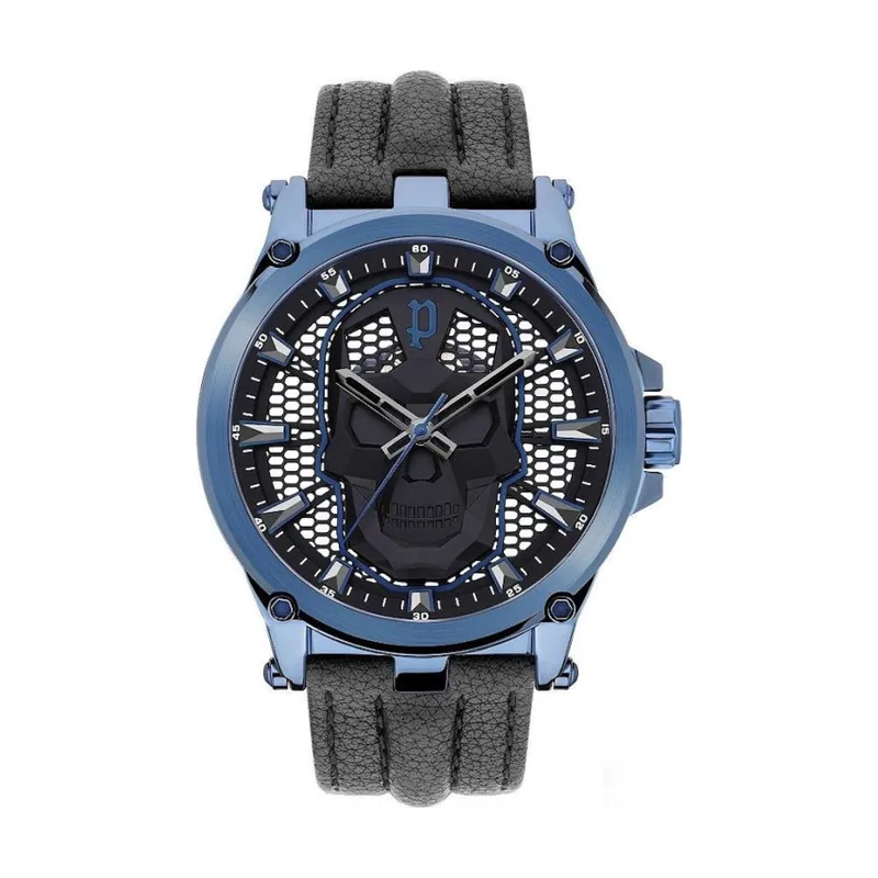 Police Reloj