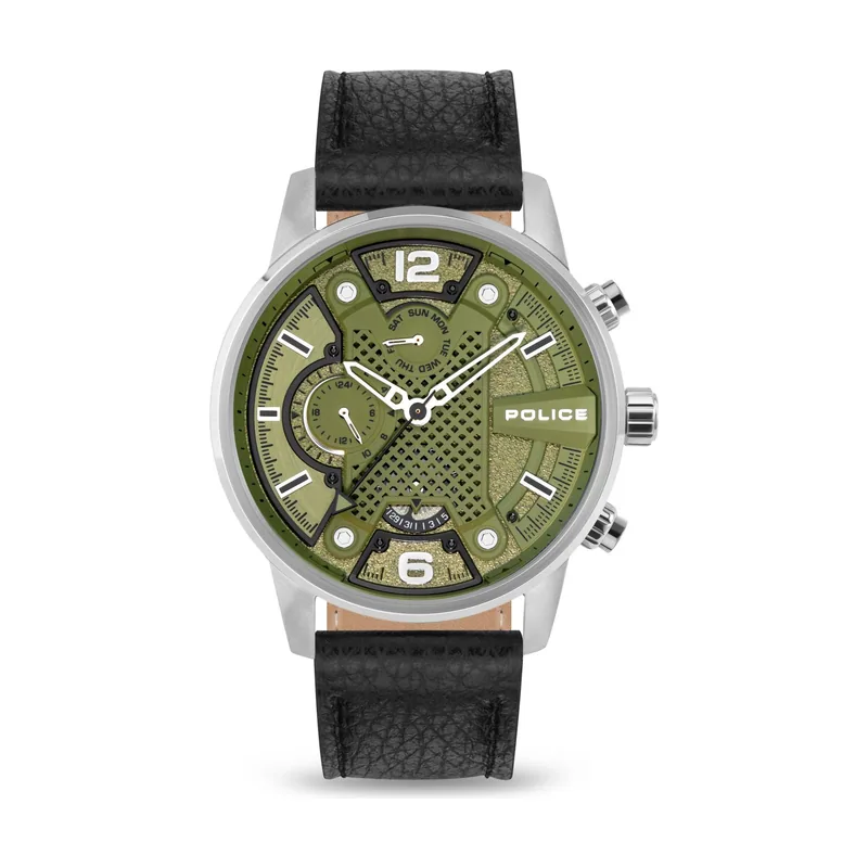 Police Reloj Hombre PEWJF2203305 Ø
