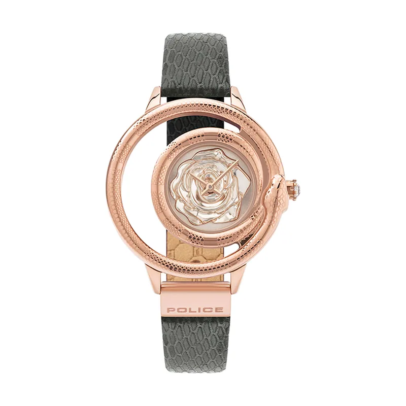 Police Reloj Mujer Ø