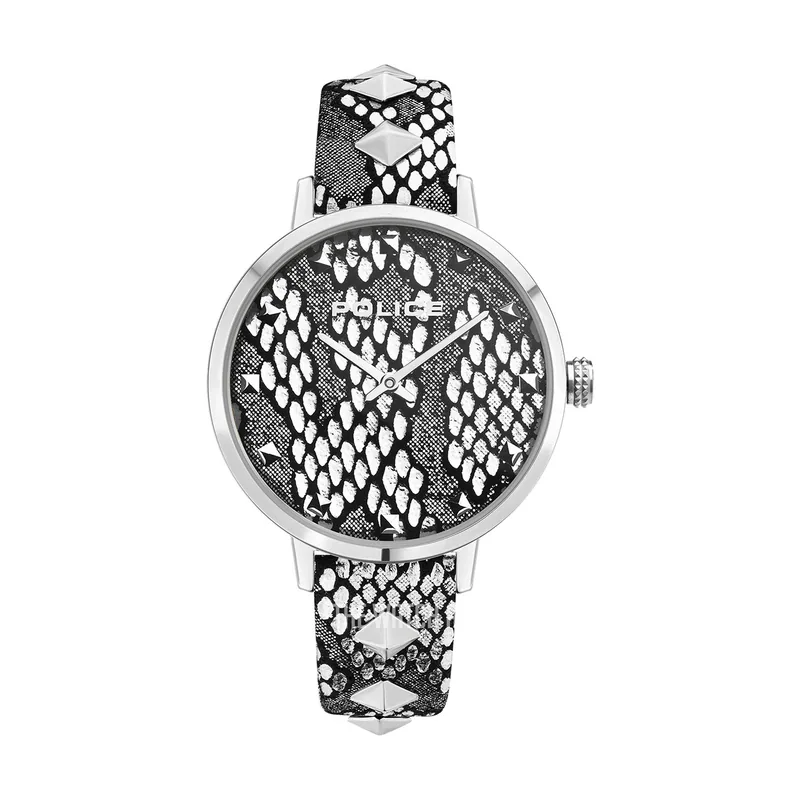 Police Reloj Mujer PEWLA2109701 Ø