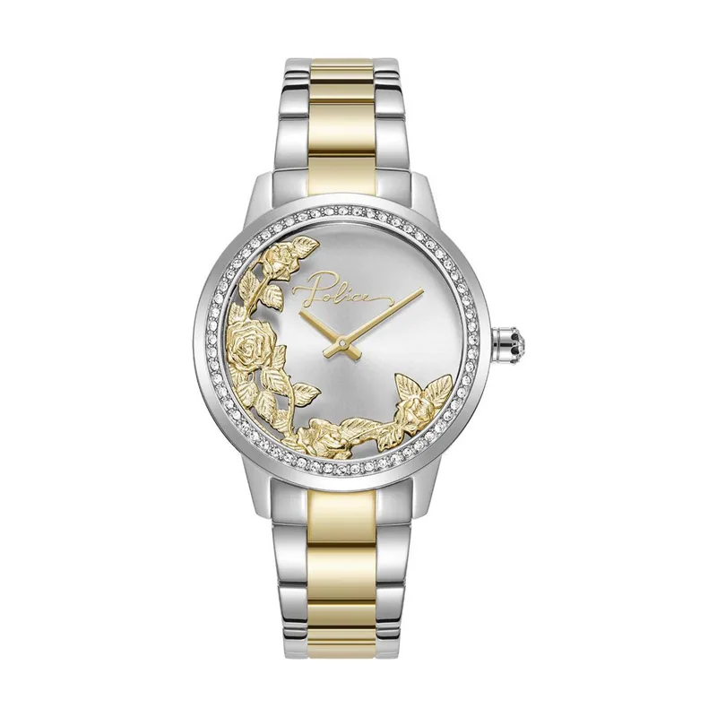 Police Reloj Mujer PEWLG2202241 Ø