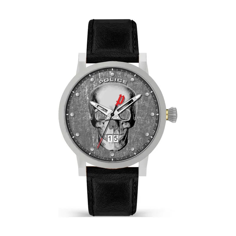 Police Reloj Hombre COLLIN