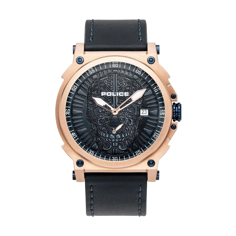 Police Reloj Hombre Ø