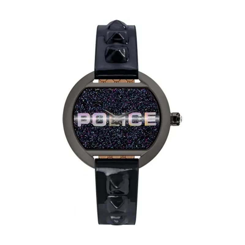Police Juego de joyas Mujer