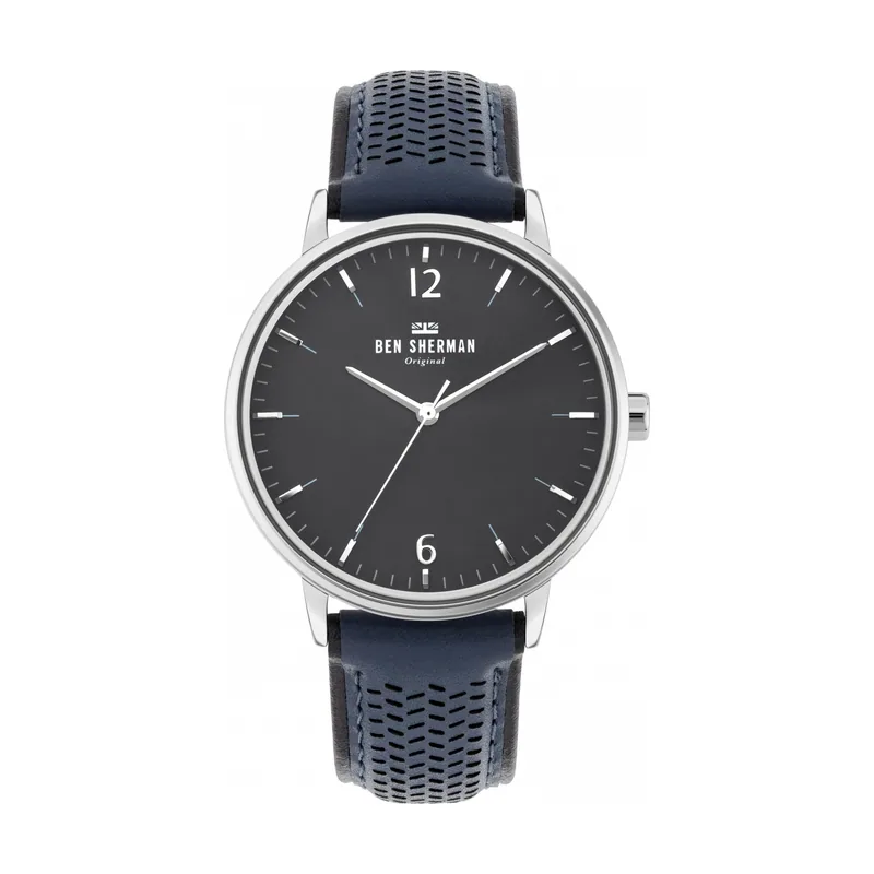 Ben sherman Reloj Hombre WB038U Ø