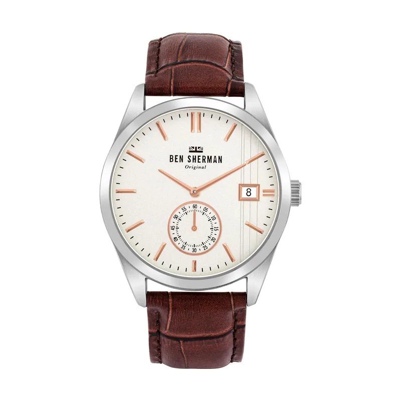 Ben sherman Reloj Hombre Ø