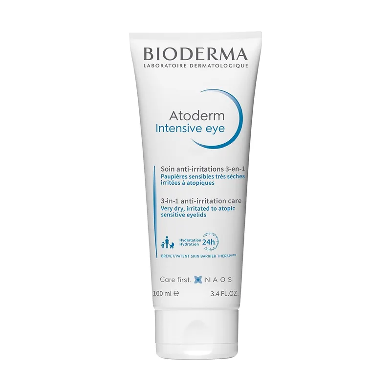 Bioderma Atoderm Intensive Eye