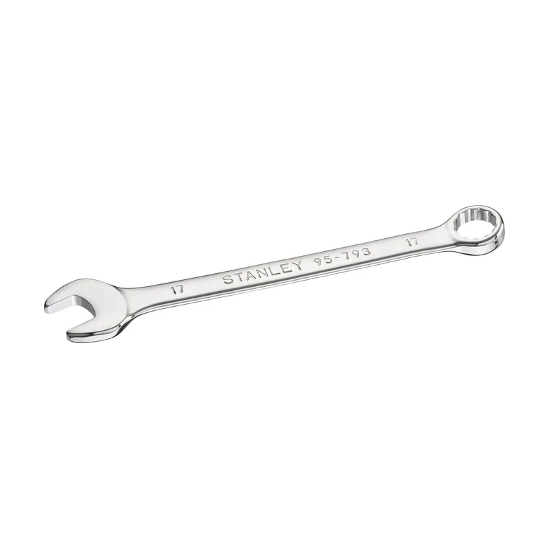 Stanley Llave combinada 17mm marca