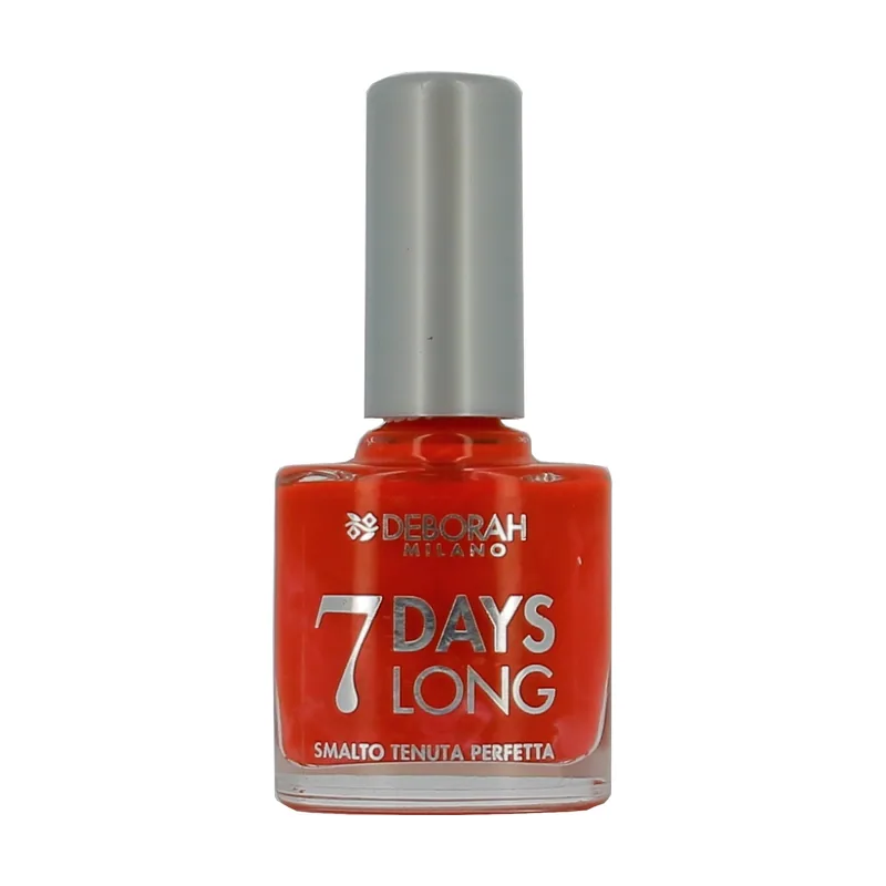 Deborah Esmalte de uñas 7 Day Long EN870