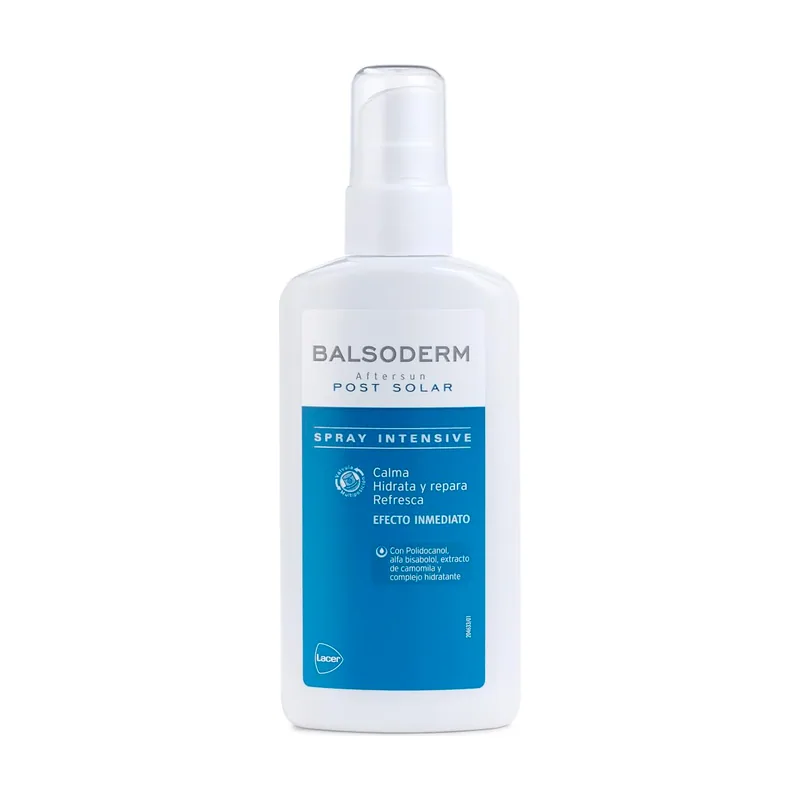 Balsoderm post-solar Spray 200ml