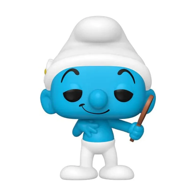 Funko Pop! TV Smurfs