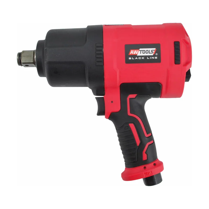 Awtools Llave de impacto neumática