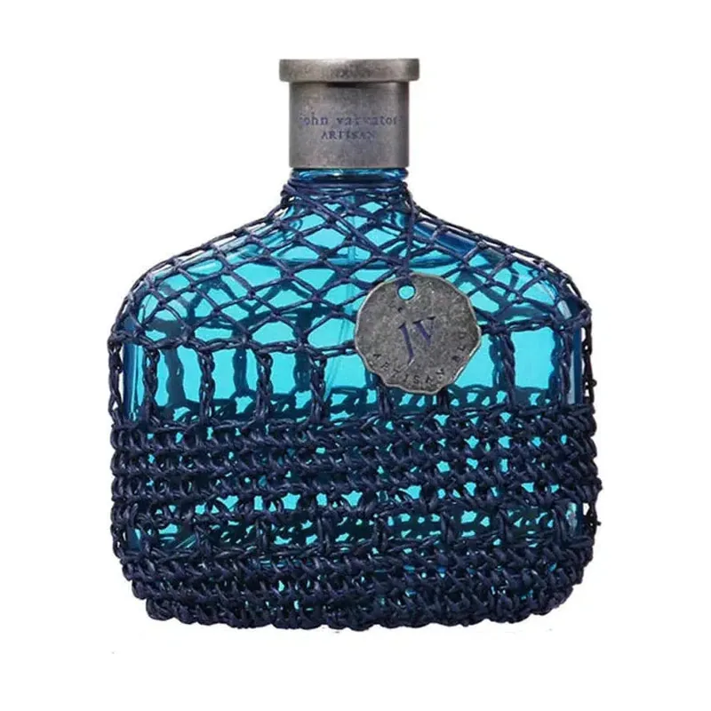 John varvatos masculino aromático y fresco