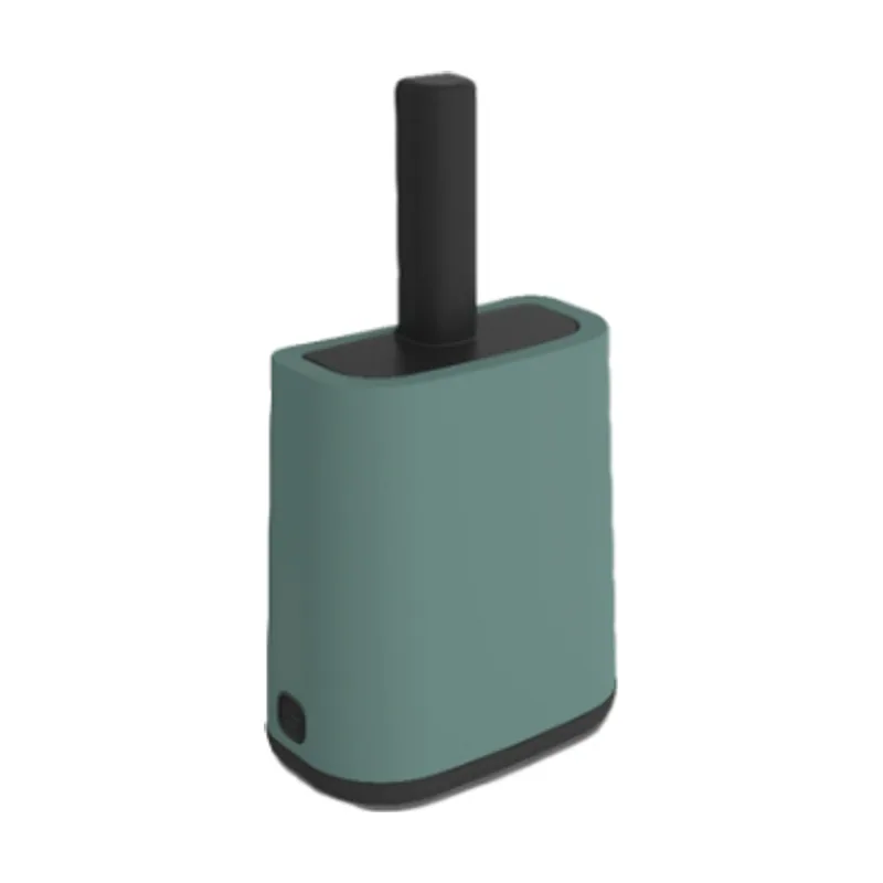 Rotho MyPet Biala Pala con Soporte y Bolsa XL