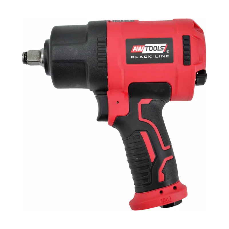 Awtools Llave de impacto neumática