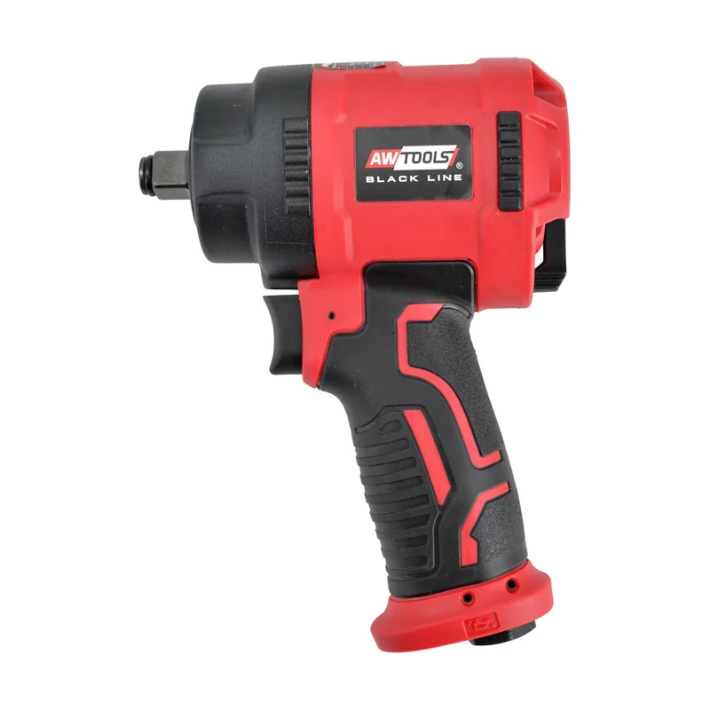 Awtools Llave de impacto neumática