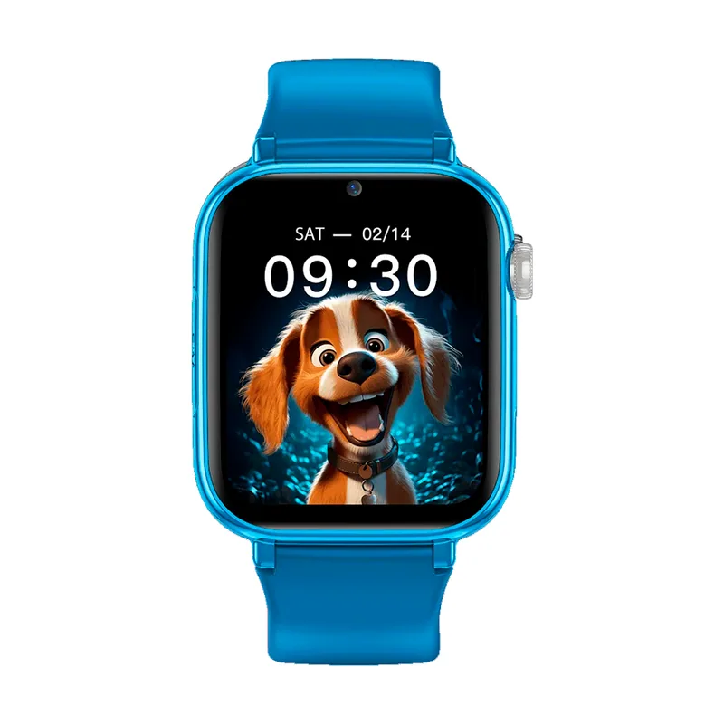 Maxcom FW59 Kiddo Blue 4,7 cm