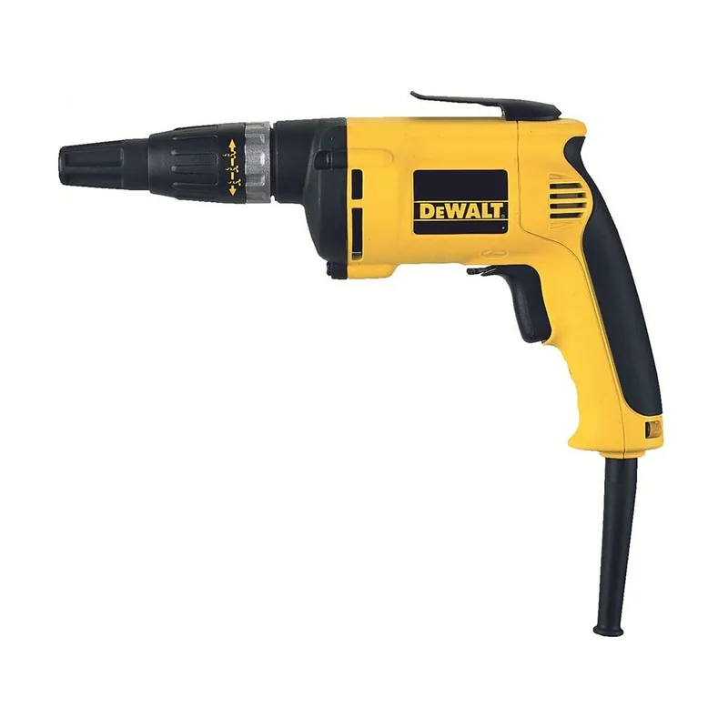 DeWalt DW275KN-QS destornillador