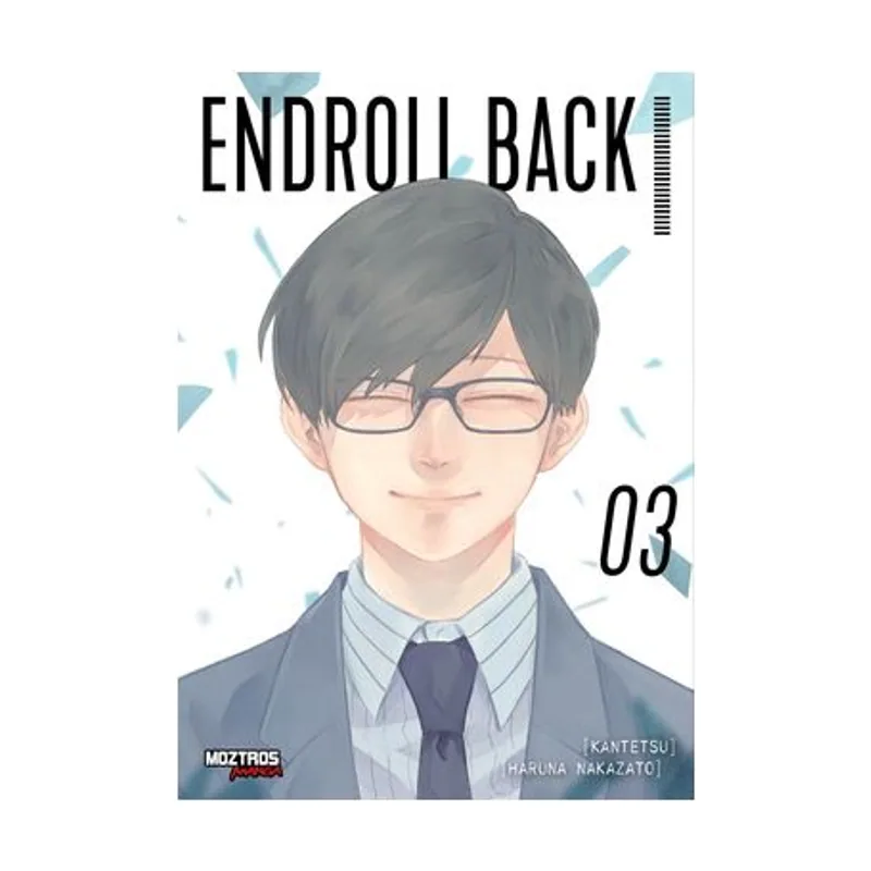 Moztros producciones Endroll Back
