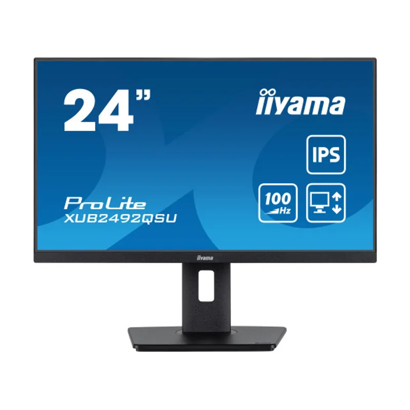 iiyama XUB2492QSU-B1