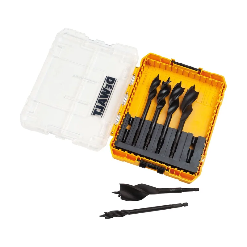 Stanley DeWalt DT90238-QZ DT90238-QZ-Juego de Brocas
