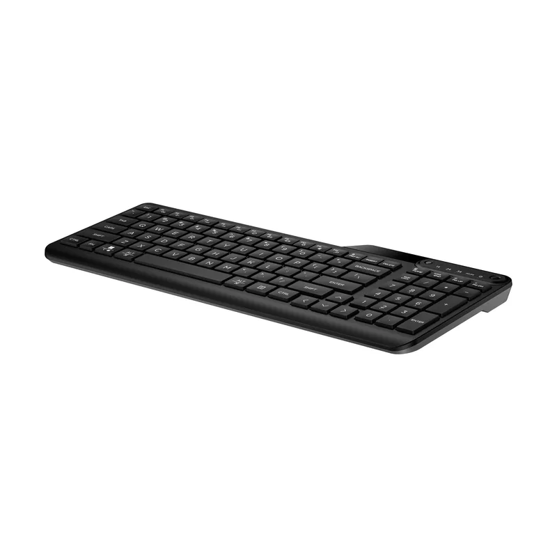 HP Clavier Bluetooth Multi-périphériques 460