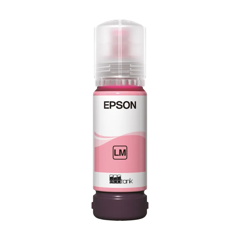 Epson 107 cartucho de tinta 1 pieza s Magenta