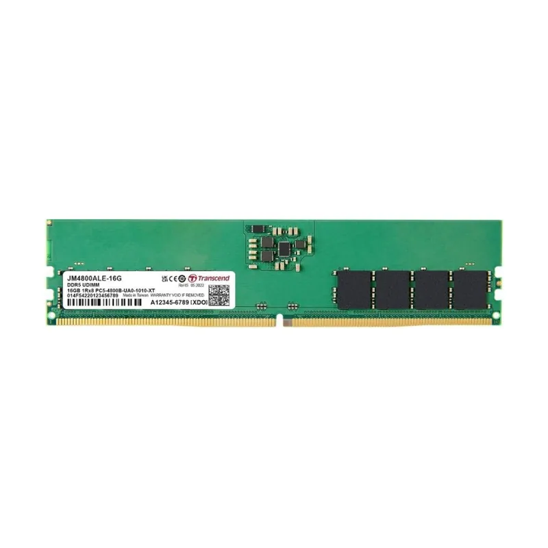 Transcend JetRam JM4800ALE-16G módulo