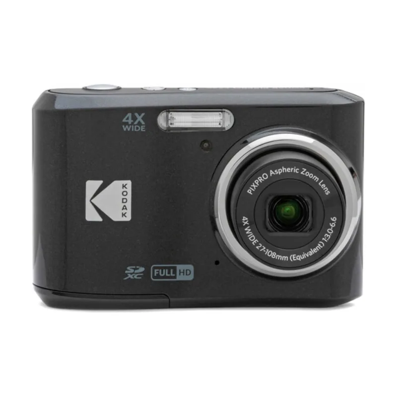 Kodak Pixpro FZ45