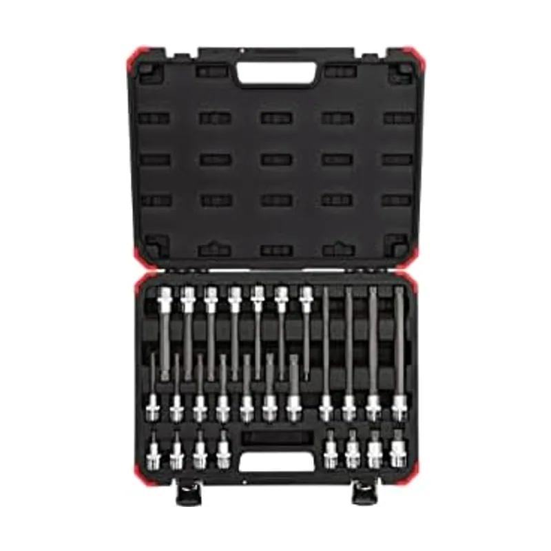 Gedore red Juego de puntas