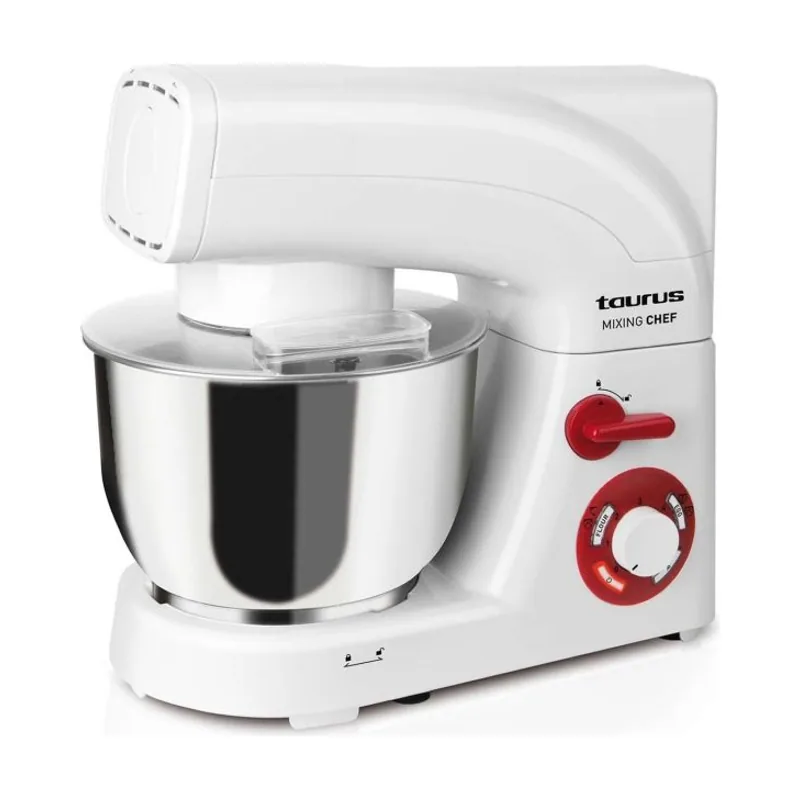 Taurus Batidora amasadora mixing chef