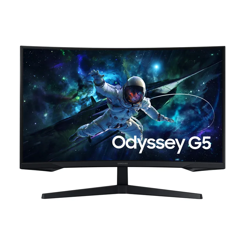 Samsung Odyssey S32CG554EU