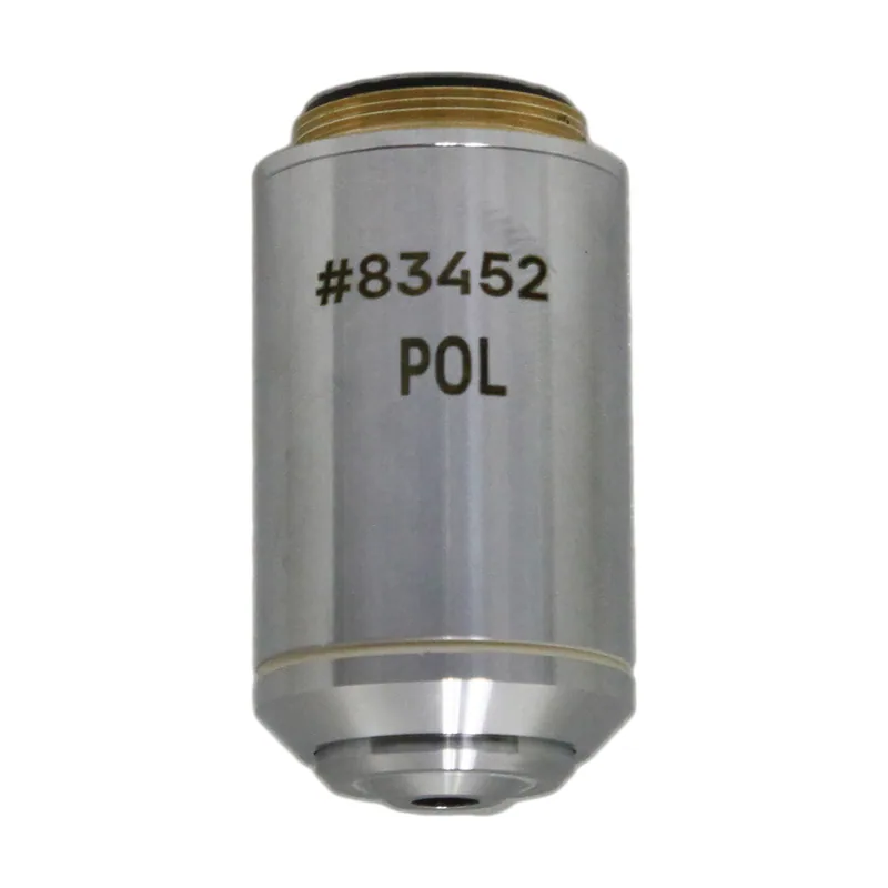 Levenhuk MAGUS SF100 DRY 100х/0,80 Plan Pol ∞/0,17