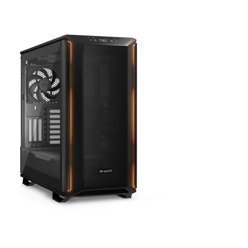 be quiet! Dark Base 701