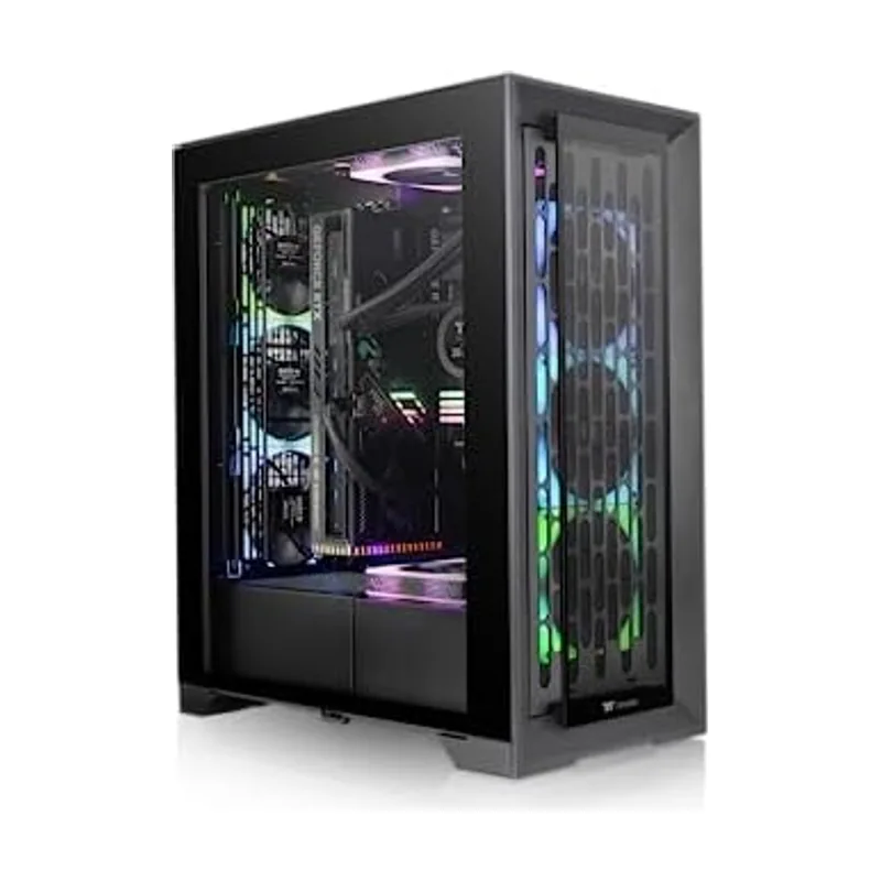Thermaltake CTE T500 TG ARGB