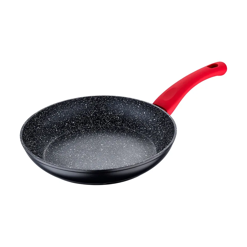 SAN Ignacio Sarten 24 cm marb aluminio forjado ind toledo sg-6266